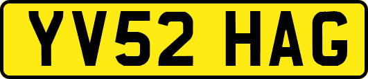 YV52HAG