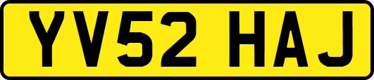 YV52HAJ