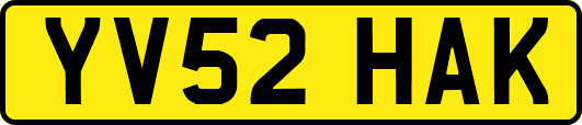 YV52HAK