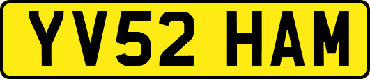 YV52HAM