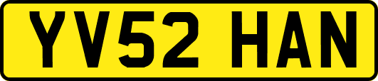 YV52HAN