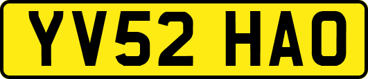 YV52HAO