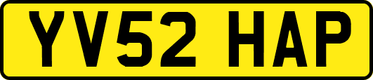 YV52HAP