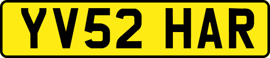 YV52HAR