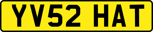 YV52HAT