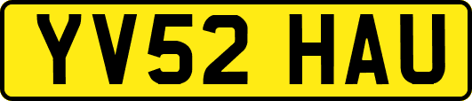 YV52HAU