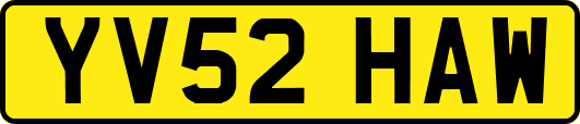 YV52HAW