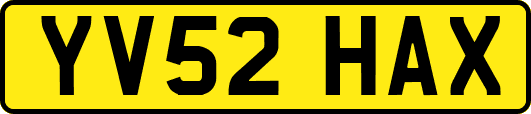 YV52HAX