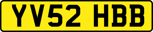 YV52HBB