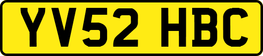 YV52HBC