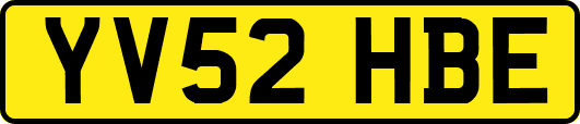 YV52HBE