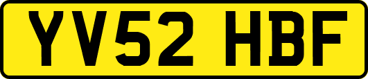 YV52HBF
