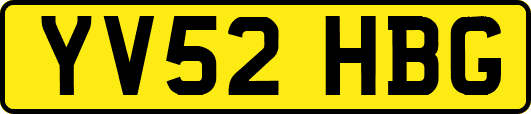 YV52HBG
