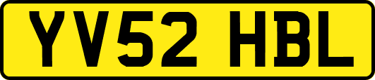 YV52HBL