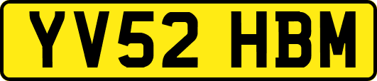 YV52HBM