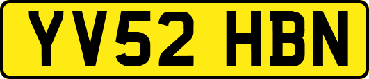 YV52HBN