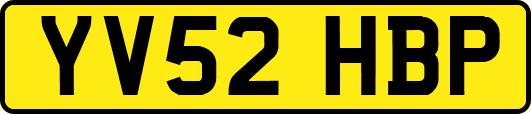 YV52HBP
