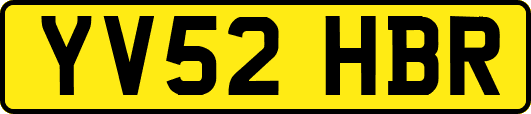 YV52HBR