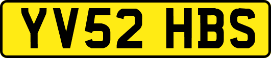 YV52HBS