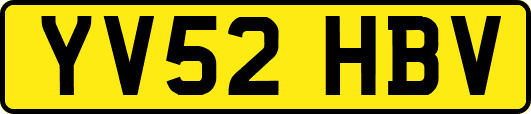 YV52HBV