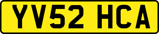 YV52HCA