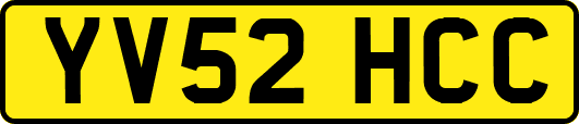 YV52HCC