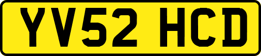 YV52HCD