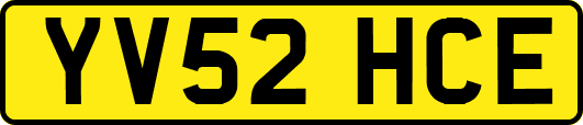 YV52HCE