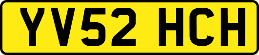 YV52HCH
