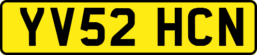 YV52HCN