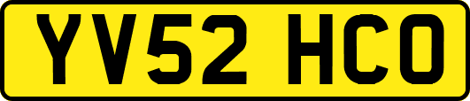 YV52HCO