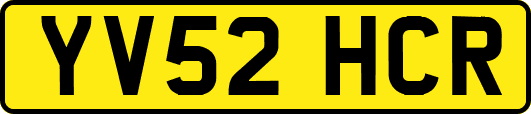 YV52HCR