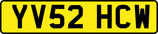 YV52HCW
