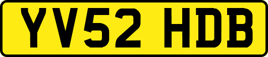 YV52HDB