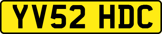 YV52HDC