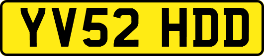 YV52HDD