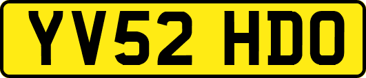 YV52HDO