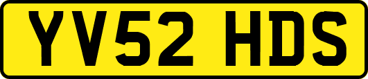 YV52HDS