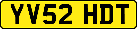 YV52HDT