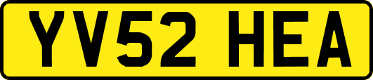 YV52HEA