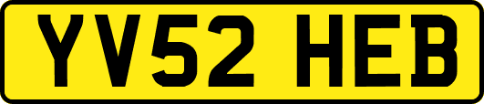 YV52HEB