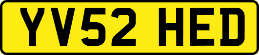 YV52HED