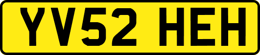 YV52HEH