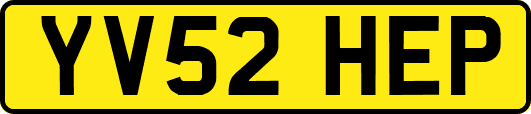YV52HEP