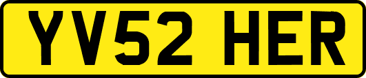 YV52HER