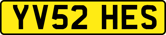 YV52HES