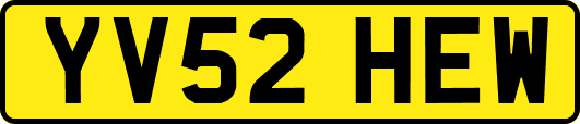YV52HEW