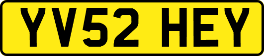 YV52HEY