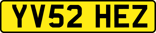YV52HEZ