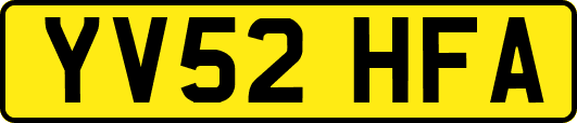 YV52HFA